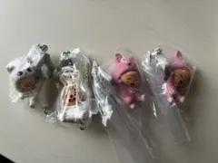 SKZOO つまんでつなげてますこっと vol2