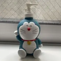 ドラえもん ソープディスペンサー