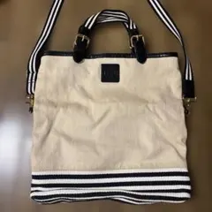 TORY BURCH トリーバーチ2WAYバッグ トートバッグ ショルダーバッグ