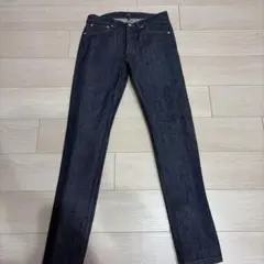 【未使用】A.P.C. プチニュースタンダード 29 アーペーセー