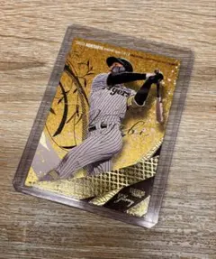 BBM2025 GLORY 森下翔太 50枚限定 MIYABIパラレル