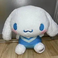 2026年最新】シナモンロール 超超BIGぬいぐるみの人気アイテム - メルカリ