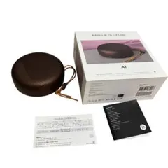 2025年最新】beoplay a1の人気アイテム - メルカリ