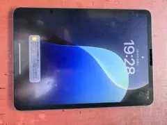 Apple iPad Pro 11インチ　WiFi Cellular 第一世代