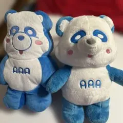 2026年最新】aaaパンダの人気アイテム - メルカリ