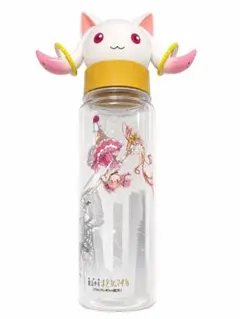 まどか☆マギカ ワルプルギスの廻天 キュゥべえ ボトル最速上映購入tジョイ限定