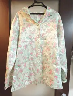 古着　シャツ　ブラウス