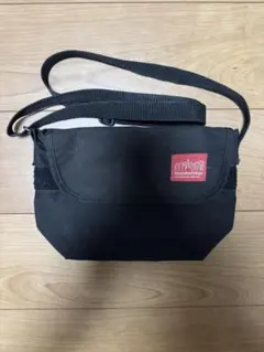 Manhattan Portage ショルダーバッグ