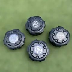 希少30セルシオ前期ユーロオプションメッキホイールキャップ - メルカリ