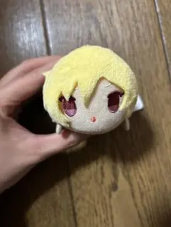 あんさんぶるスターズ 仁兎なずな ぬいぐるみ