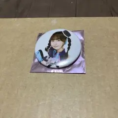 義*之様 Liella! CLUB 2025 公式缶バッジ 坂倉花 - メルカリ