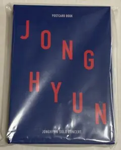 SHINee ジョンヒョン　The Letter ポストカードセット SHINee ジョンヒョン the letter ポストカード 公式 グッズ B - メルカリ