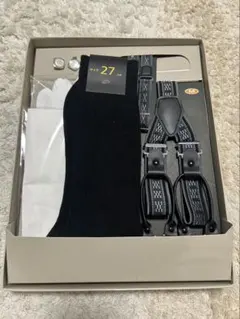 ワタベウェイディング　結婚式　メンズ　小物セット