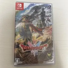 Switch ドラゴンクエスト1&2