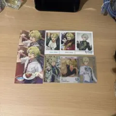 あんさんぶるスターズ 巴日和 ぱしゃこれ ぱしゃっつ クリカ ブロマイド エモカ