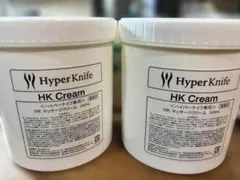 ボディクリーム Hyper Knife HK Cream 1000mL 2026年最新】ハイパーナイフクリームの人気アイテム - メルカリ
