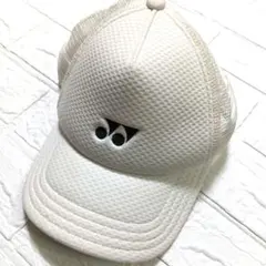 2026年最新】YONEX キャップ 白の人気アイテム - メルカリ