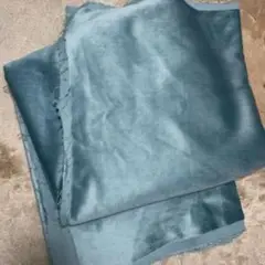 ベルベット生地