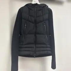 まさやん様モンクレール⭐︎フード付きダウンジャケット⭐︎フーディー⭐︎Sサイズ☆