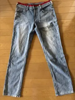 EDWIN JERSEYS ジャージーズ テーパード Lサイズ