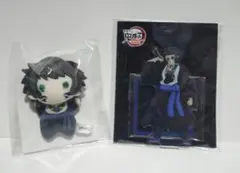 獪岳グッズセット