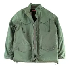 美品 old supreme m-65 m65 フィールドジャケット 2025年最新】Old supreme m65の人気アイテム - メルカリ