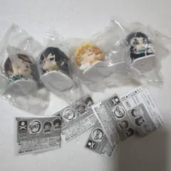 鬼滅の刃 おねむたん 拾弍ノ型 セミコンプ