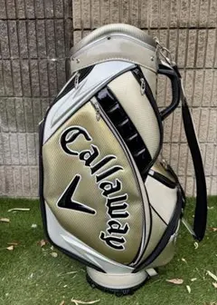 O*E様 Callaway キャロウェイキャディバッグ