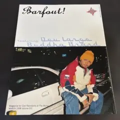 【激レア！】Barfout! 1998年3月 vol.31 Dev Largeのサムネイル