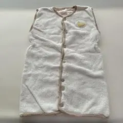 Baby Goose ベビースリーパー ホワイト