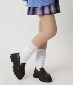 ルーズソックス 80cm