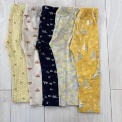 UNIQLO ベビースパッツ まとめ売り