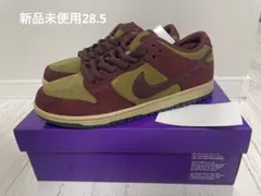 Nike SB Dunk Low Pro 28.5