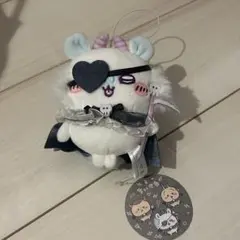 ももんが ちいかわ てんし♡あくま 悪魔な大きめマスコット