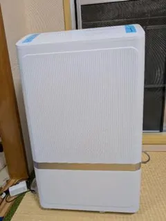 値下げしました クリスタルイオン 空気清浄機 CE-3500 未使用品 - メルカリ