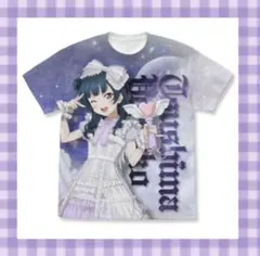 のんふぃく! 水瀬ぴあの A賞 サイン入りTシャツ - メルカリ