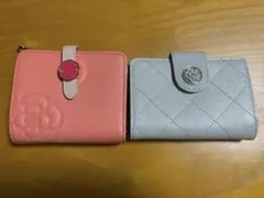 クレイサス　折財布&カードケースのサムネイル
