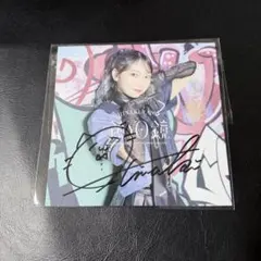 T-ARA AND&END 全メンバーサイン入りCD - メルカリ