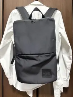 THE NORTH FACE 黒 リュック・バックパック