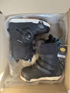 Burton Step On Felix Soft 24cm 新品未使用のサムネイル