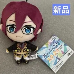 あんさんぶるスターズ！　新衣装　ミニぬいぐるみ　七種茨　adam