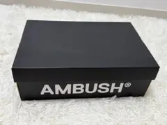 アンブッシュナイキ ネックレス