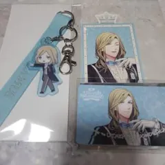 うたプリ 15周年 カミュセット