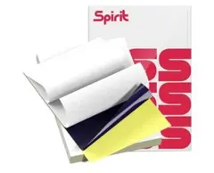 熱感應影印紙 紋身轉印紙 刺青部落圖騰 轉印碳紙 100張