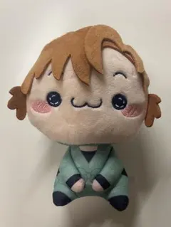 もちぴこ フリューくじ 善法寺伊作 - メルカリ