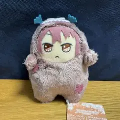 【プライズ】アイドリッシュセブン　きらどるぬいぐるみ　御堂虎於
