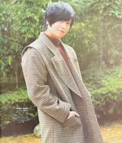959 斉藤壮馬 切り抜き