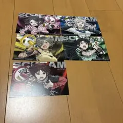 SCPって何ですか？ グッズ3点セット - メルカリ