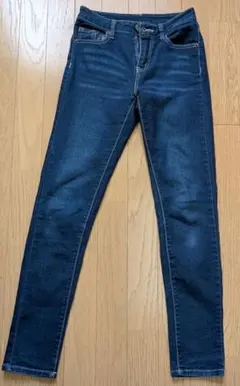 Pierrot スキニーデニム Mサイズのサムネイル