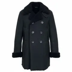 2025年最新】GUCCI ムートンコートの人気アイテム - メルカリ